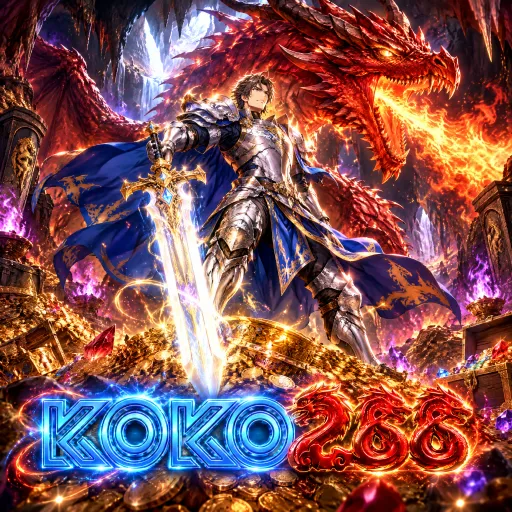 KOKO288 game online banner 1